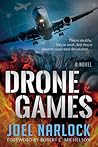 Drone Games by Joel Narlock