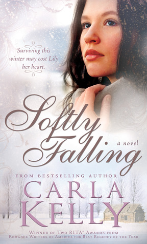 Softly Falling (Paperback)