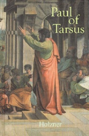 Paul of Tarsus (Hardcover)