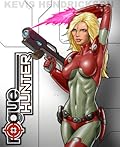 Rogue Hunter: Quest of the Hunter