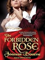 The Forbidden Rose (Spymasters, #3) by Joanna Bourne