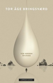 Vår verden er dugg (Hardcover)