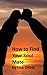 How to Find Your Soul Mate