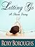 Letting Go