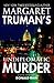 Undiplomatic Murder (Capital Crimes #27)