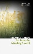 Far From The Madding Crowd