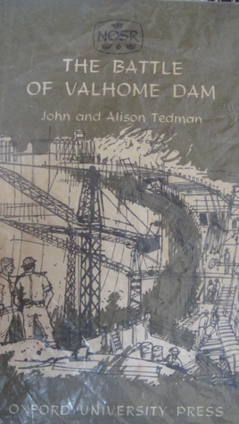 The Battle Of Valhome Dam (Paperback)