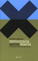 Democrazia senza libertà in America e nel resto del mondo