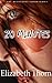 20 Minutes (Reluctant Taboo #1)