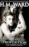 The Proposition 4 by H.M. Ward