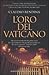 L'oro del Vaticano by Claudio Rendina