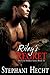 Riley's Regret (Lost Shifte...