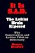 It Is S.A.D.: The Leftist Brain Exposed—Why Conservatives and Leftists Think so Differently