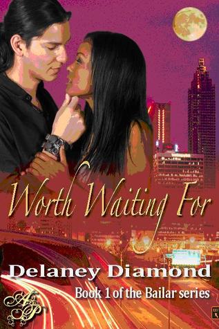 Worth Waiting For (ebook)