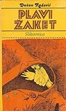 Plavi žaket - slikovnica