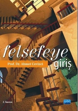 Felsefeye Giriş (Paperback)