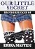 Our Little Secret (Brotherfucker, #4)