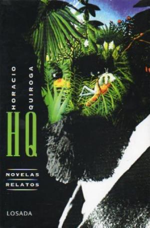 Obras Tomo II: Novelas y relatos