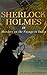 In Murders on the Voyage to India (Sherlock Holmes)
