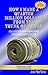 How I Made a Quarter Million Dollar$ From the Trunk of My Car: Real-Life Lessons on Making Money, Entrepreneurship & Success