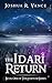The Idari Return (The Essenvar Series, #1)