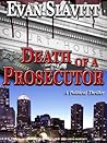 Death of a Prosecutor Death of a Prosecutor