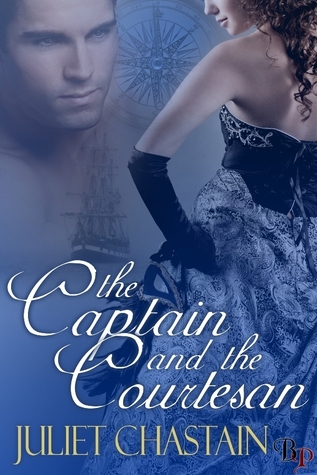 The Captain and the Courtesan