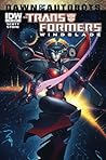 Transformers: Windblade #1