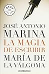 La magia de escribir