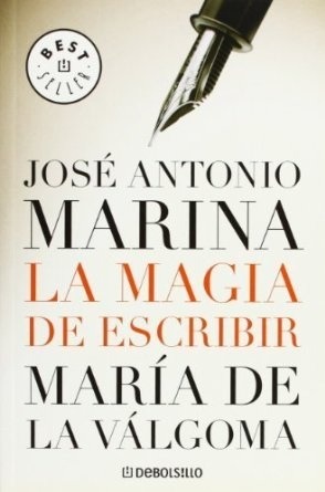 La magia de escribir (Paperback)