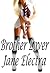 Brother Lover (Pseudo-Incest Taboo Book 4)