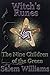 Witch's Runes by Salem Williams