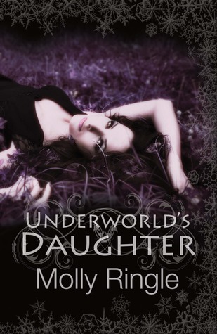 Underworld's Daughter (The Chrysomelia Stories, #2)