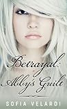Betrayal by Sofia Velardi