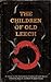 The Children of Old Leech: A Tribute to the Carnivorous Cosmos of Laird Barron