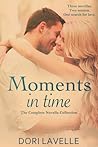 Moments in Time by Dori Lavelle