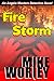 Fire Storm (An Angela Masters Detective Novel)
