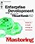 Enterprise Development Using Microsoft Visual Basic 6.0 (Dv-Dlt Mastering)