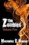 The Zombies: Volu...