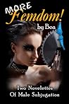 More Femdom!