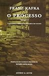 O Processo by Franz Kafka O Processo by Franz Kafka