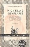Novelas ejemplares