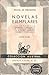 Novelas ejemplares