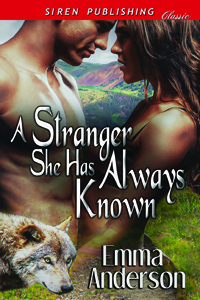 A Stranger She Has Always Known (ebook)