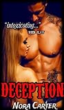 Deception (Dark Angels MC #1) Deception (Dark Angels MC #1)