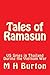 Tales of Ramasun (US Spies ...