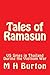 Tales of Ramasun by M.H. Burton