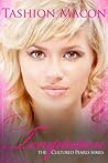 Temptation (The Cultured Pearls Series #1)