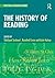 The History of Reading by Rosalind Crone