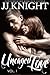 Uncaged Love #1 (Uncaged Lo...
